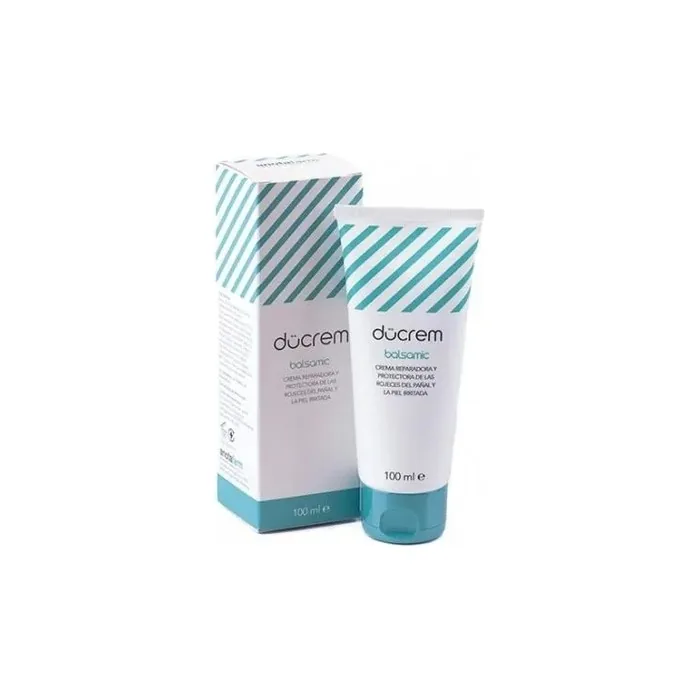 Anotafarm Ducrem Balsamic Repair Cream 100ml