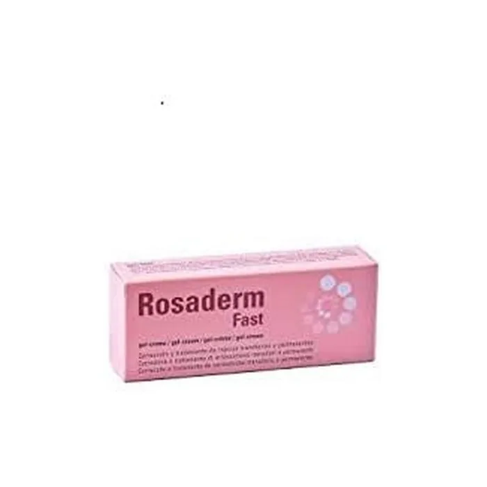 Rosaderm Moisturising And Rejuvenating Masks