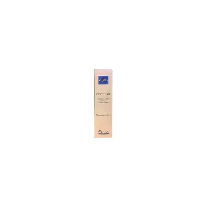 Reticeme Anti-Aging Cream with Retinol 50ml