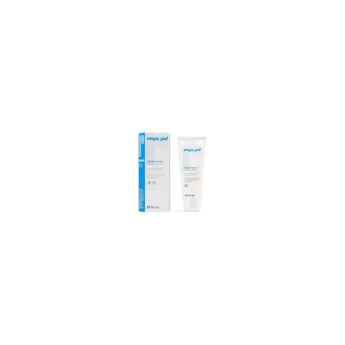 Repavar Repavar Atopic Skin Face Cream 50ml