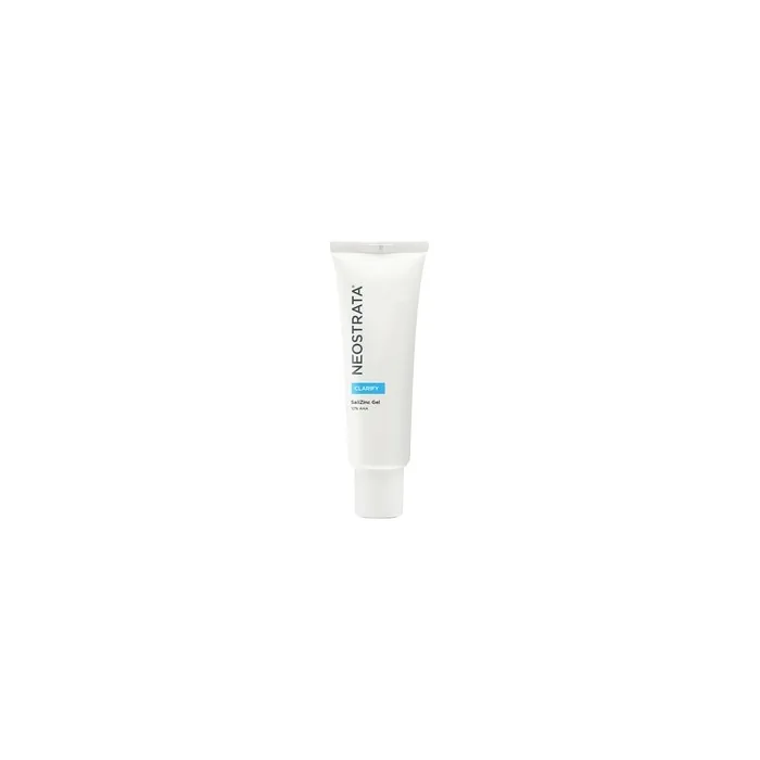 Neostrata Clarify Salizinc Gel 50ml And Neostrata Refine Salizinc Gel 10 Aha 50ml By Neostrata