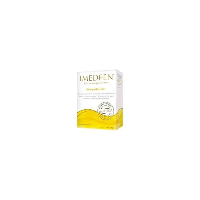 Imedeen Imedeen Time Perfection 60 Tablets