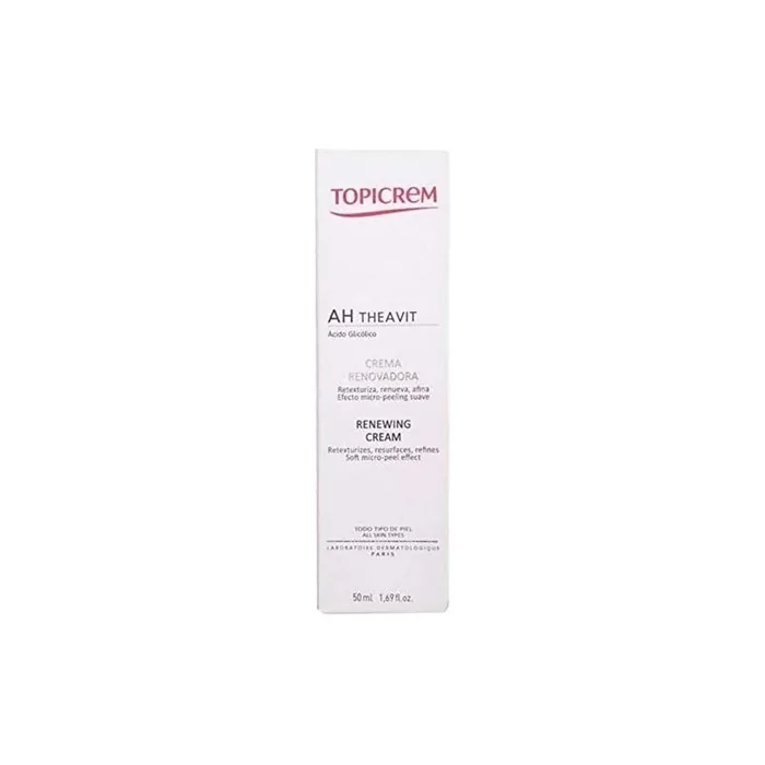 Theavit Renova Cream 75ml