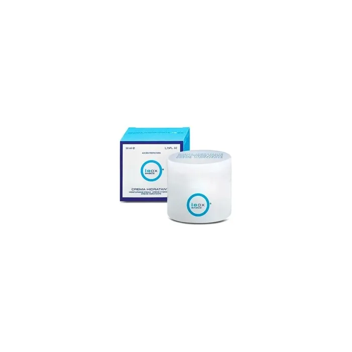 Ioox Ioox Moisturising Cream 50ml