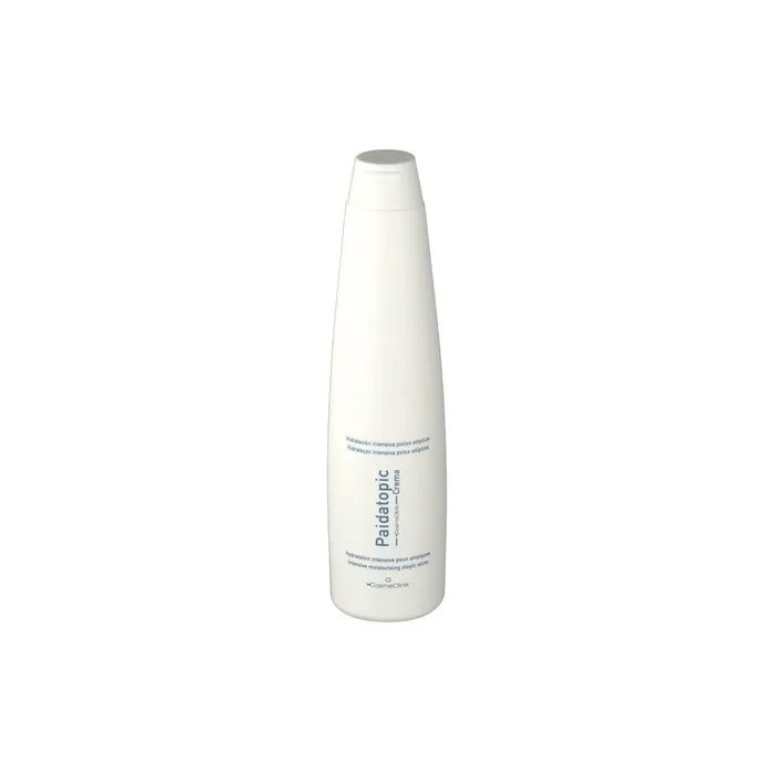 Paidatopic Moisturising Cream 400ml