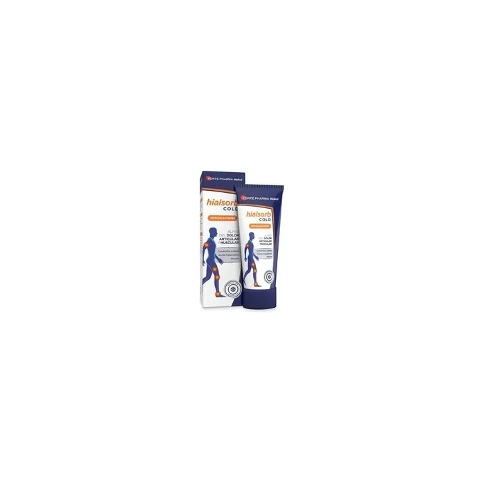 Fort Pharma Forte Pharma Hialsorb Cold Cream 100ml
