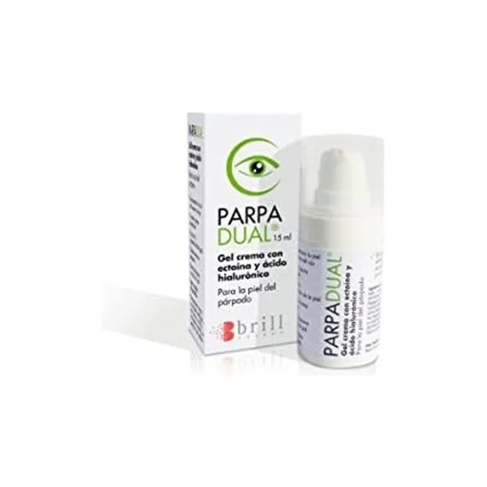 Brill Pharma Parpadual Gel Cream 15ml