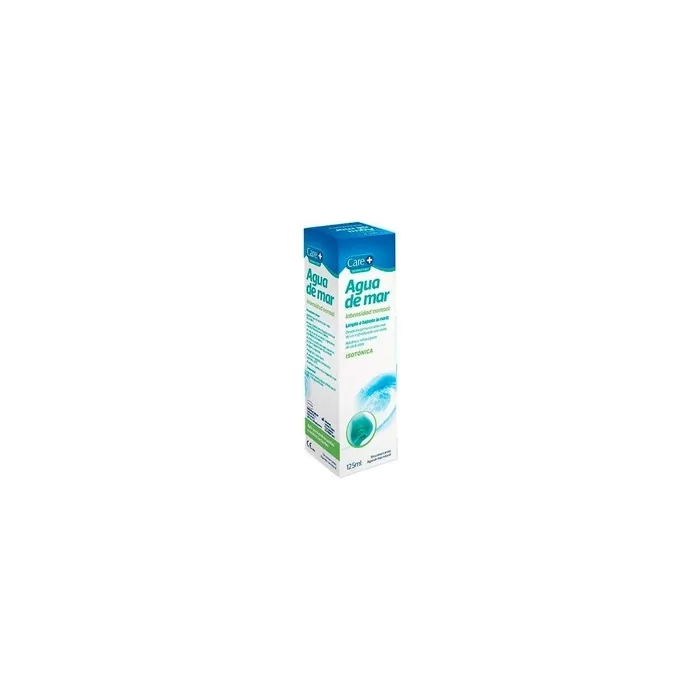 Care Normal Intensity Sea Water 125ml