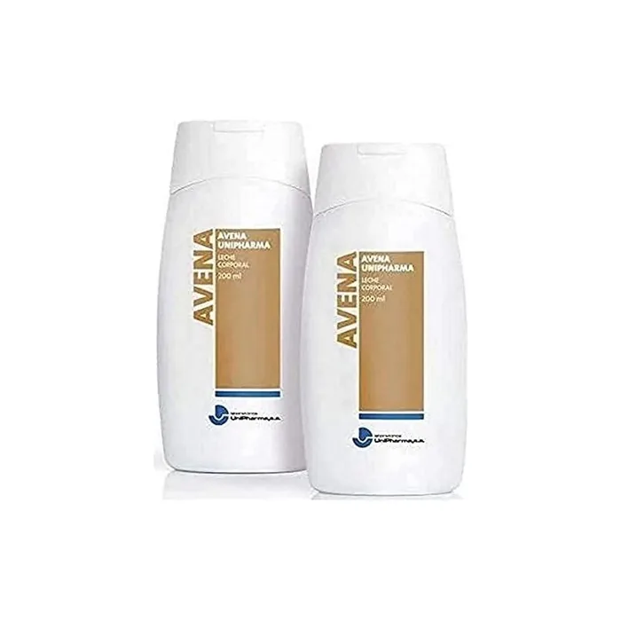 AVENA Moisturising Creams 200ml