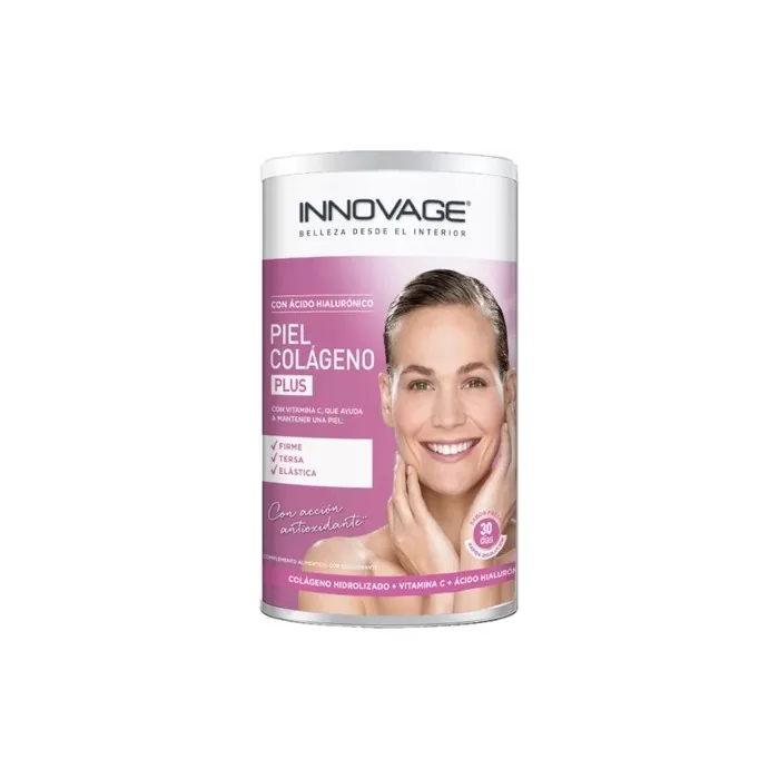 Innovage Piel Colageno Plus 345 Grams
