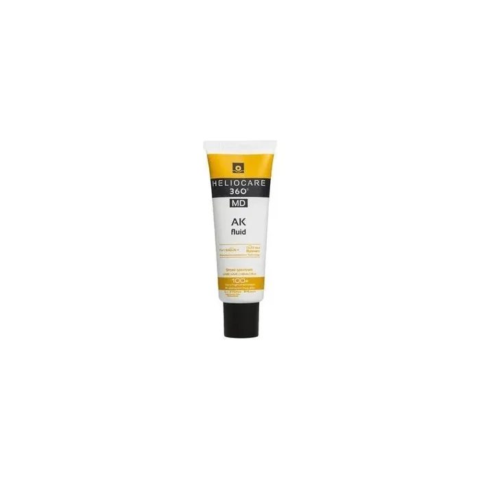 Heliocare 360 Md Ak Fluid 50ml Heliocare Sunscreen