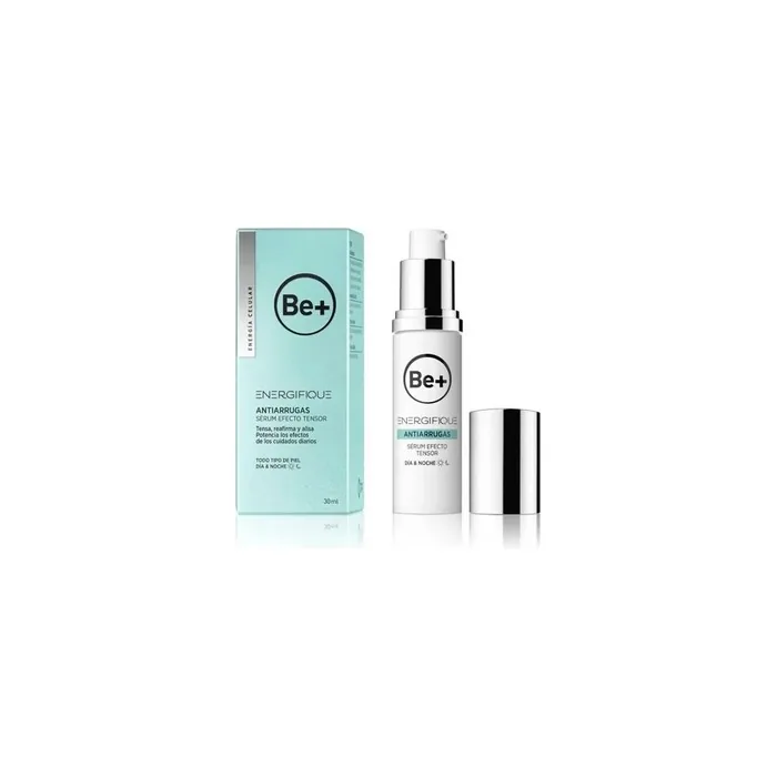 Be Be Energifique Antiwrinkle Serum Tightening Effect 30ml