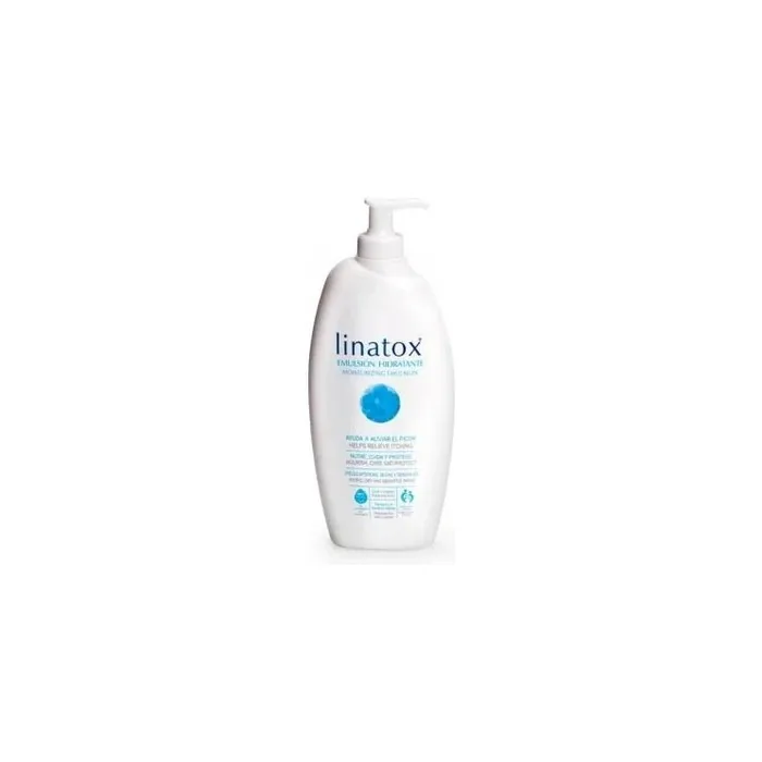 Linatox Linatox Hydrating Emulsion 500ml