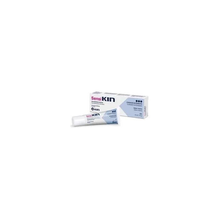 Kin Sensikin Gel 15ml
