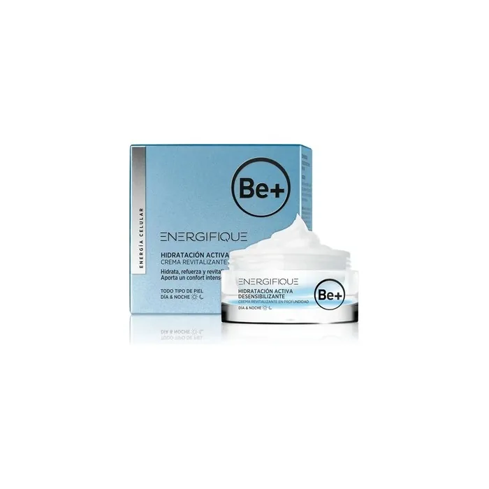 Be Energifique Active Desensitizing Hydration 50ml