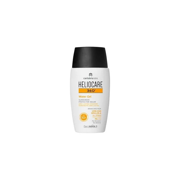 Heliocare 360 Water Gel Spf50 50ml