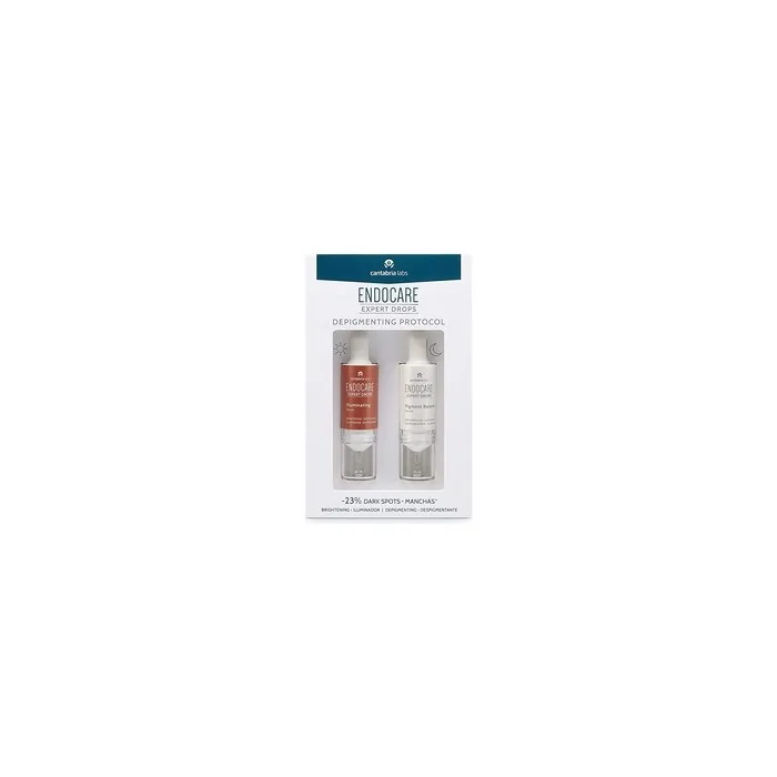 Endocare Expert Despigme 210M