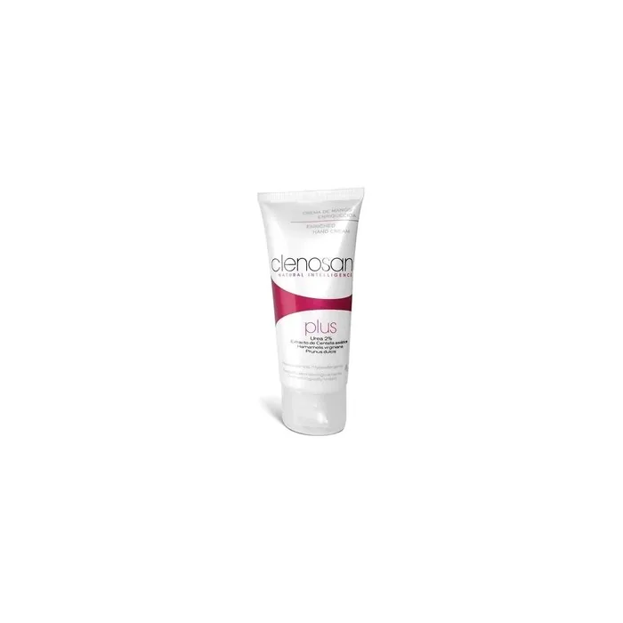 Clenosan Clenosan Plus Hand Cream 50ml