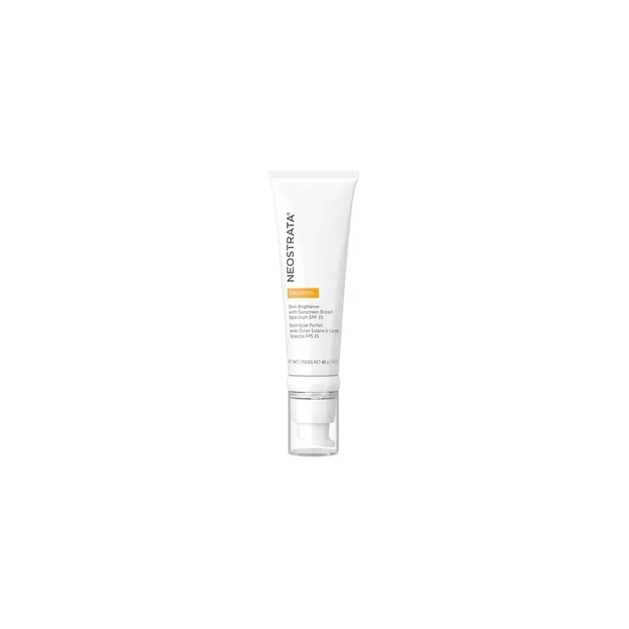 Neostrata Neostrata Enlighten Illuminating And Antioxidant Cream Spf 35 40ml
