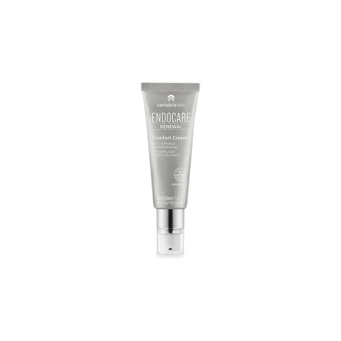 Endocare Renewal Comfort Cream 50ml Antiwrinkle Moisturizer