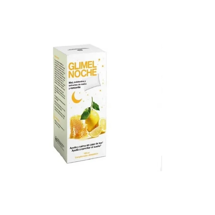 FARDI Glimel Noche Dietary Supplement 150ml