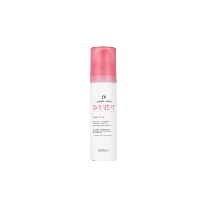 Cantabria Labs Skin Resist Daily Fluid 50ml