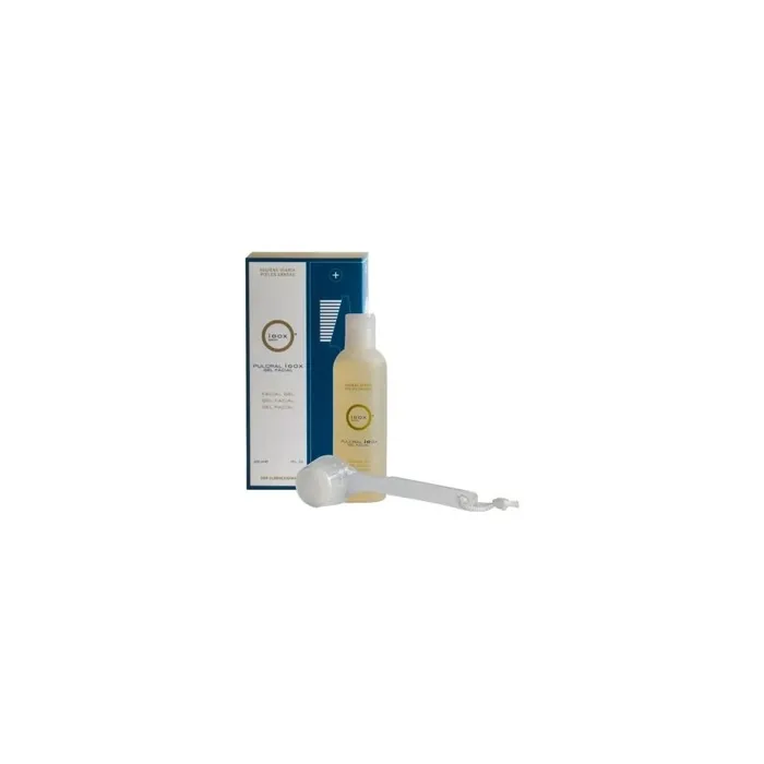 Ioox Ioox Pulcral Facial Gel 200ml