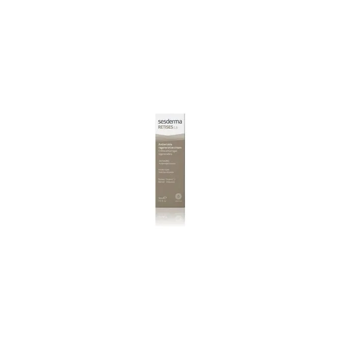Sesderma Retises 05 Regenerating Antiwrinkle Cream 30ml
