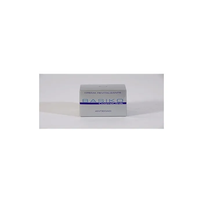 Cosmeclinik Basiko Anti-Age Cream 50ml