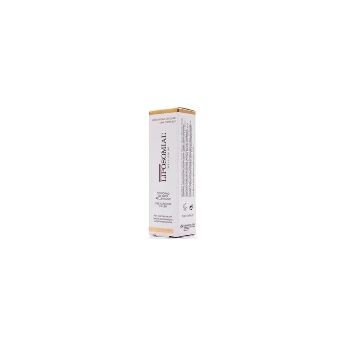 Liposomial Liposomal Eye Contour 15ml