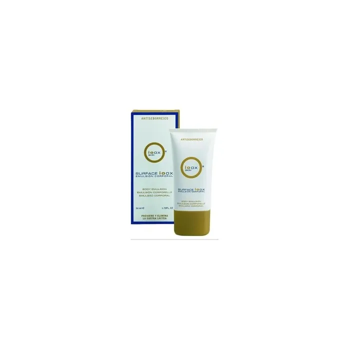 Ioox Ioox Surface Emulsion 50ml
