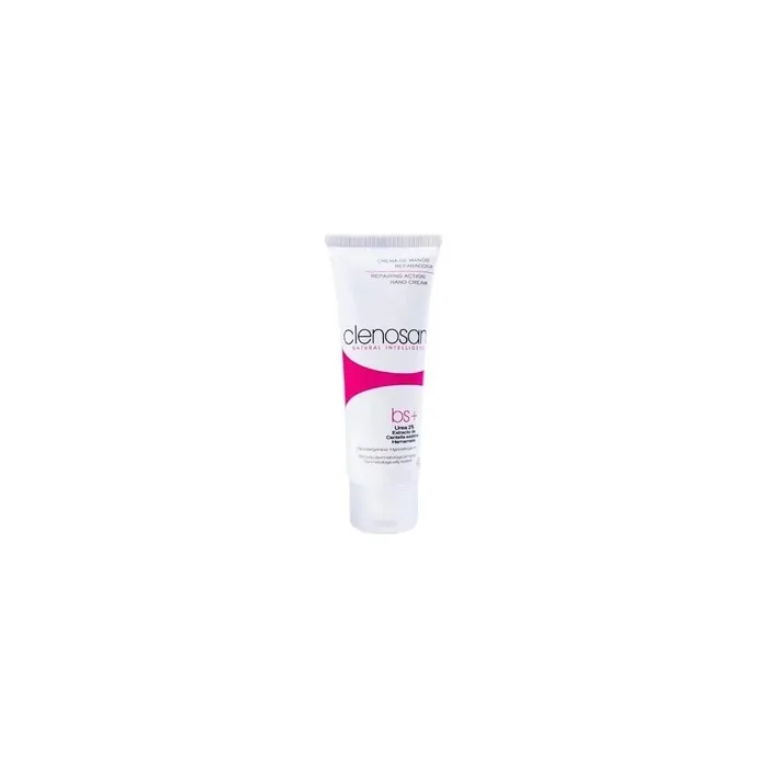 Clenosan Clenosan Hand Cream 75ml