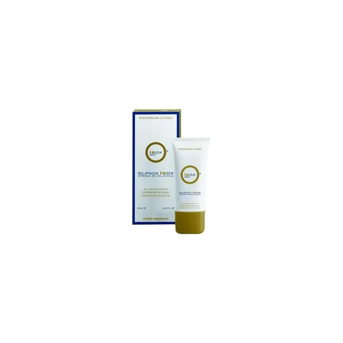 Ioox Ioox Silipack Silicone Cream 30g