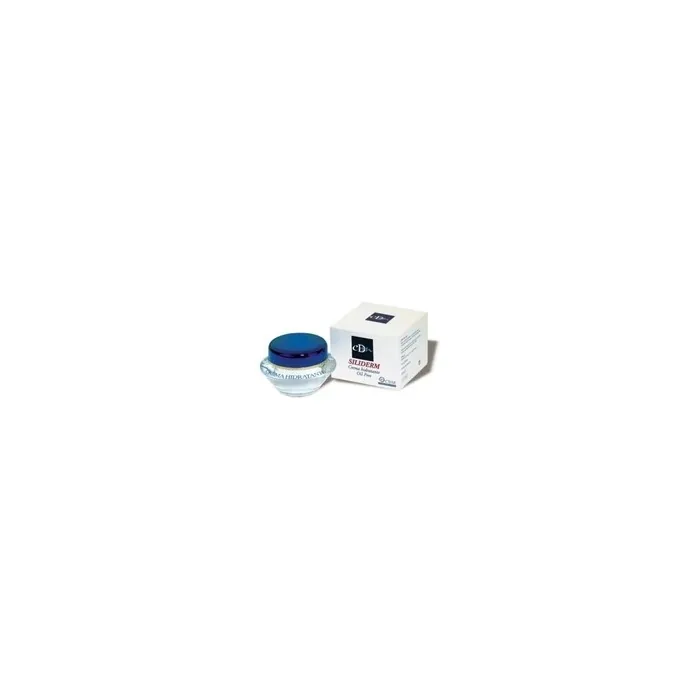 Cdm Cdm Siliderm Moisturising Cream Oil Free 50ml