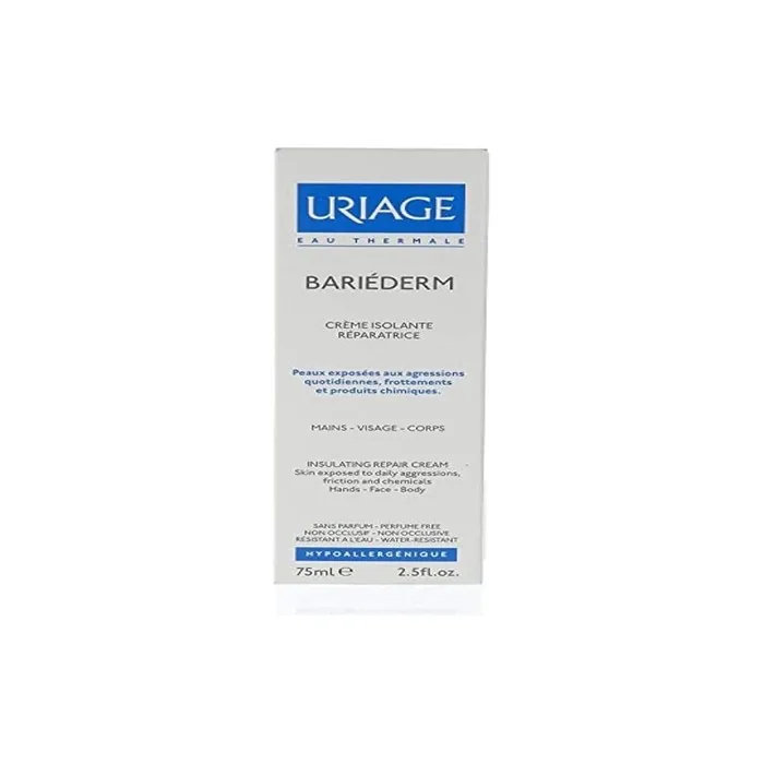 Uriage Moisturising Creams