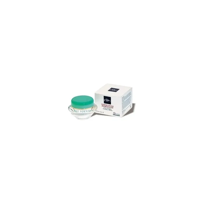 Cdm Cdm Cedeme Facial Moisturizer 50ml