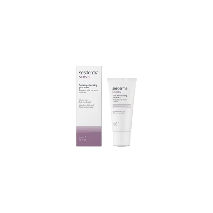 Sesderma Silkses Skin Moisturizer Protector 30ml