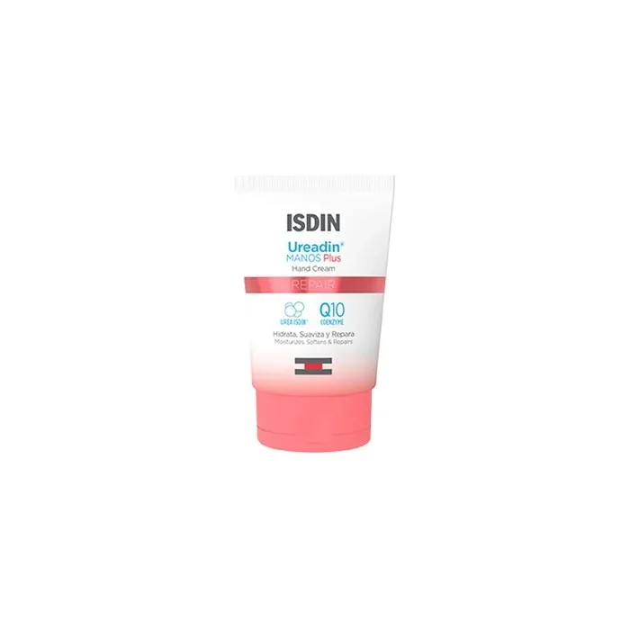 Isdin Ureadin Plus Restorative Hand Cream 50ml