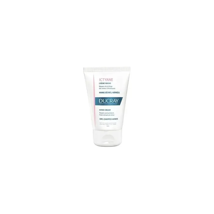 Ducray Ictyane Hand Cream 50ml