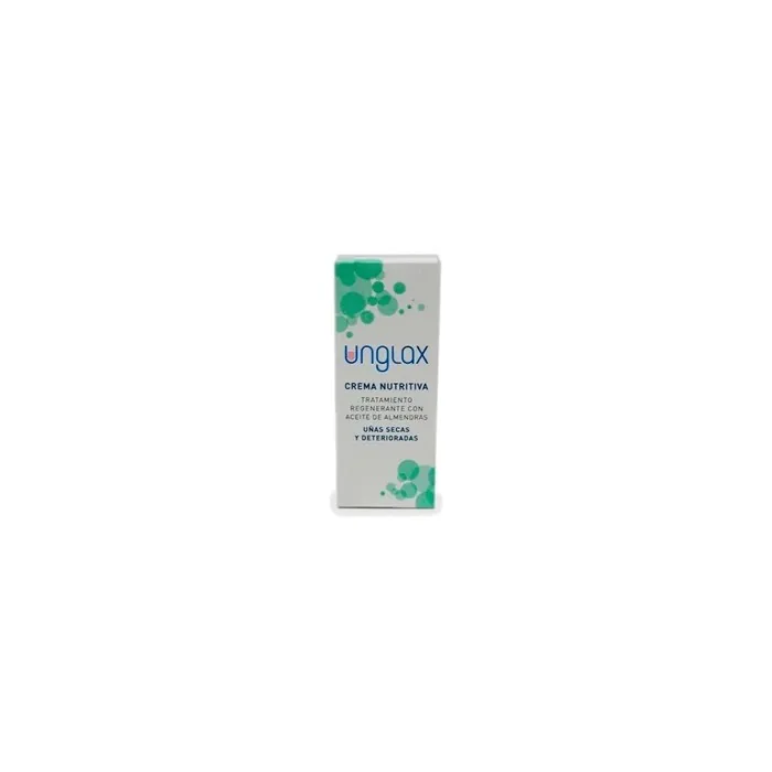 Unglax Unglax Nourishing Cream 15ml