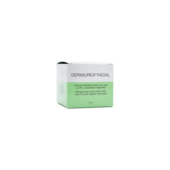 Suavina Dermiurea Facial 50ml