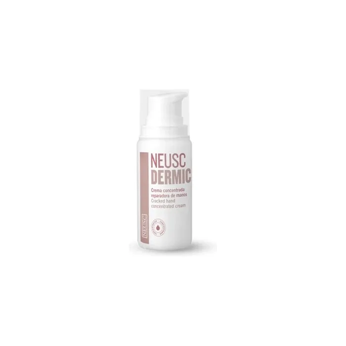 Neusc Neusc Dermic Hand Cream 100ml