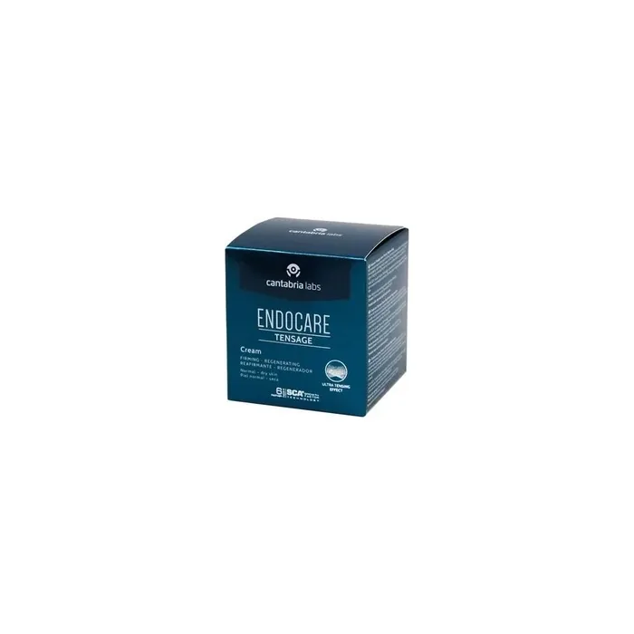 Difa Cooper Endocare Endocare Tensage Cream 30ml