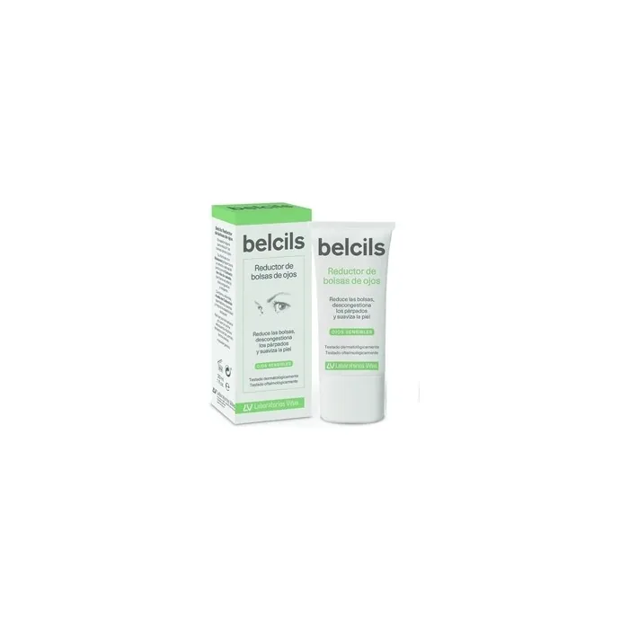 Belcils Belcils Eye Bag Reducer 30ml