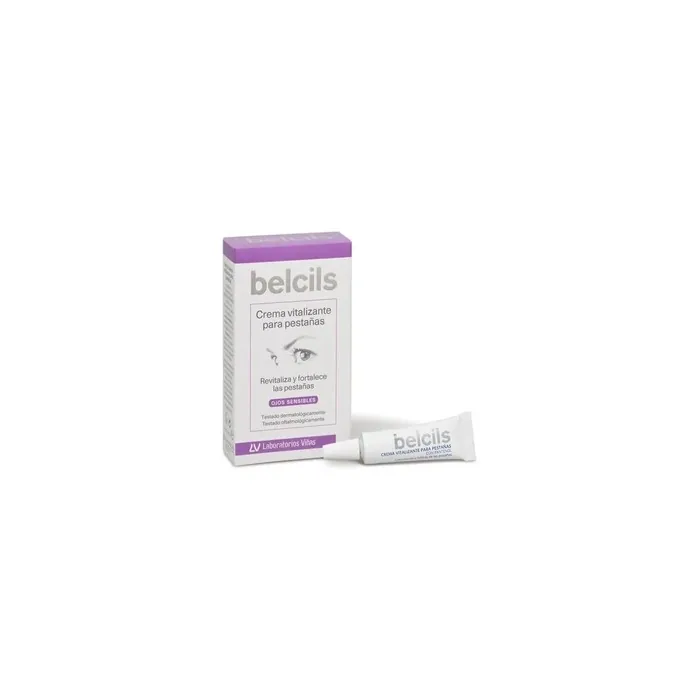 Belcils Belcils Vitalizing Cream 4ml
