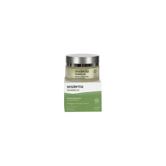 Sesderma Sesderma Mandelac Moisturising Cream 50ml