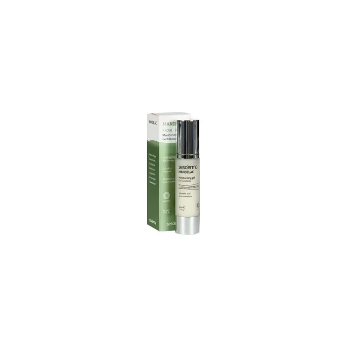 Sesderma Sesderma Mandelac Hydrating Gel 50ml