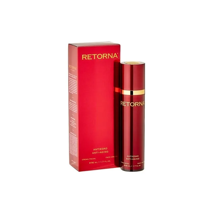 Catalysis Retorna Cream 50ml