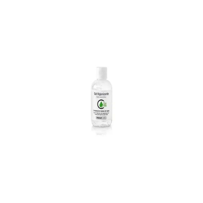 Aloe Vera Hydroalcoholic Gel 100ml