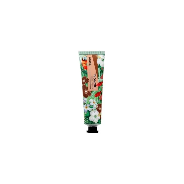 Bonté Tropical Hand Cream 30ml